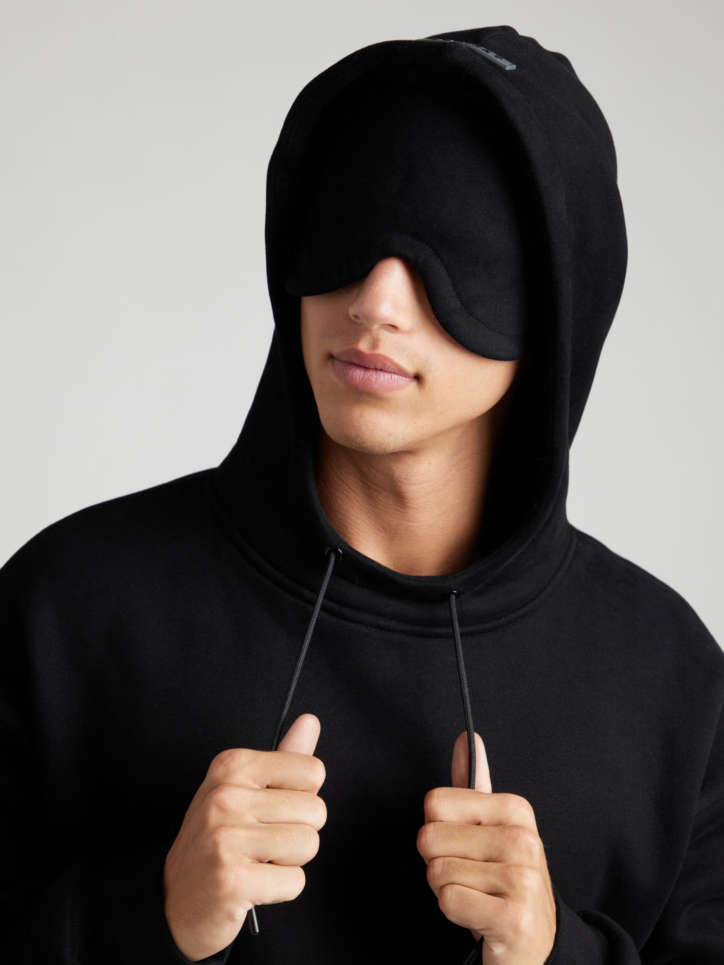 Comfrt Hoodie schwarz